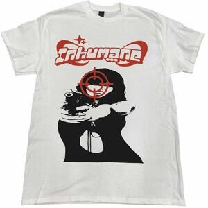 Y2K Inhumane T-Shirt
